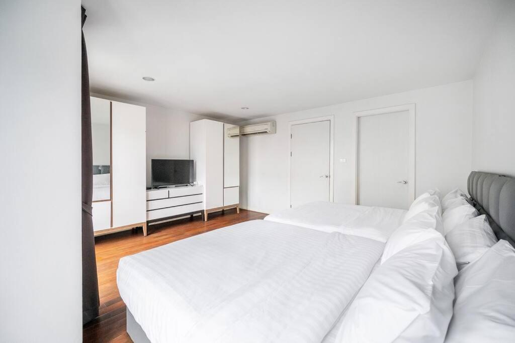 Miq_home404/asok Bts/resort Pool/10pax/1000mbwifi * กรุงเทพมหานคร